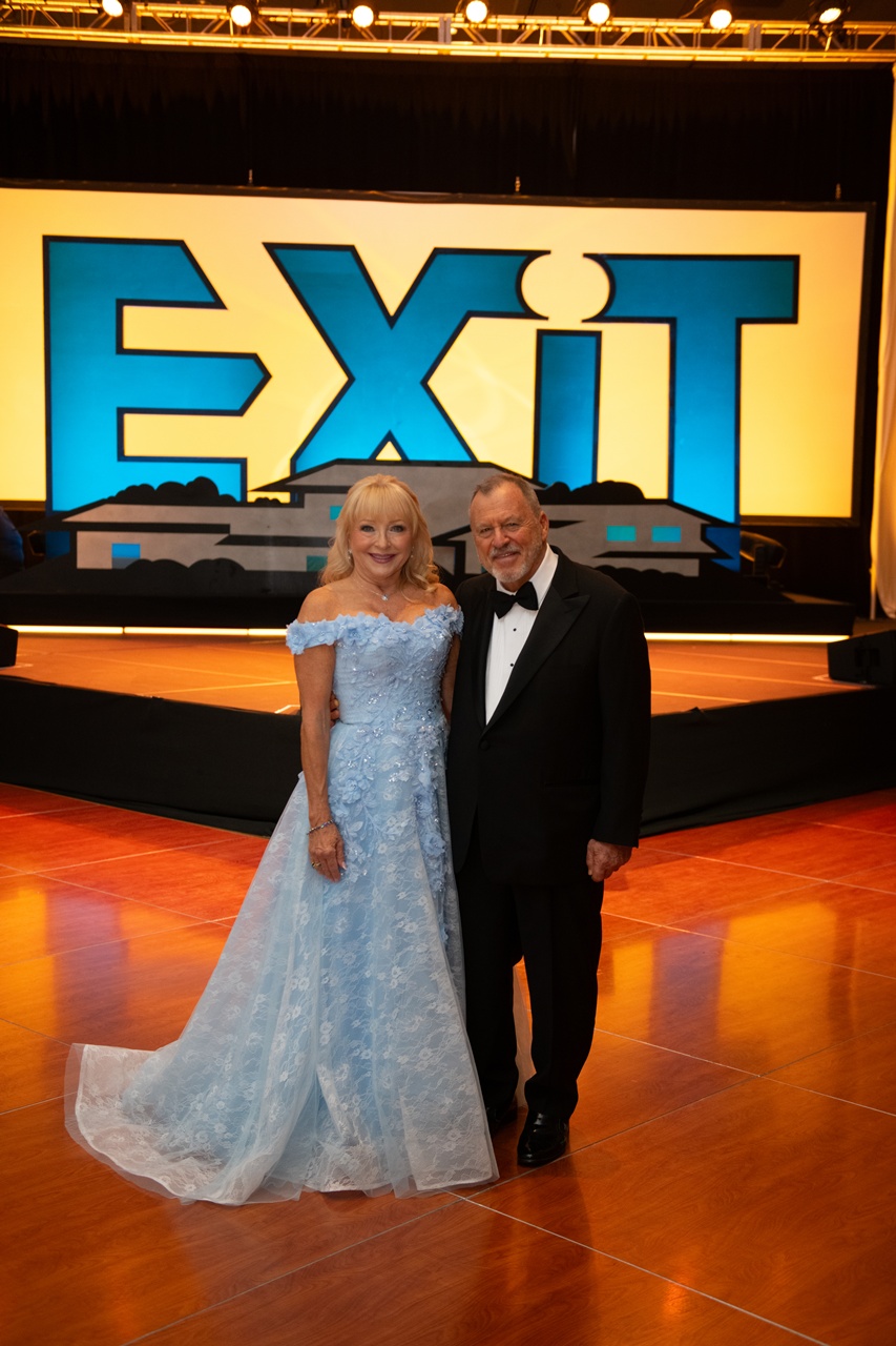 EXIT Realty event photo