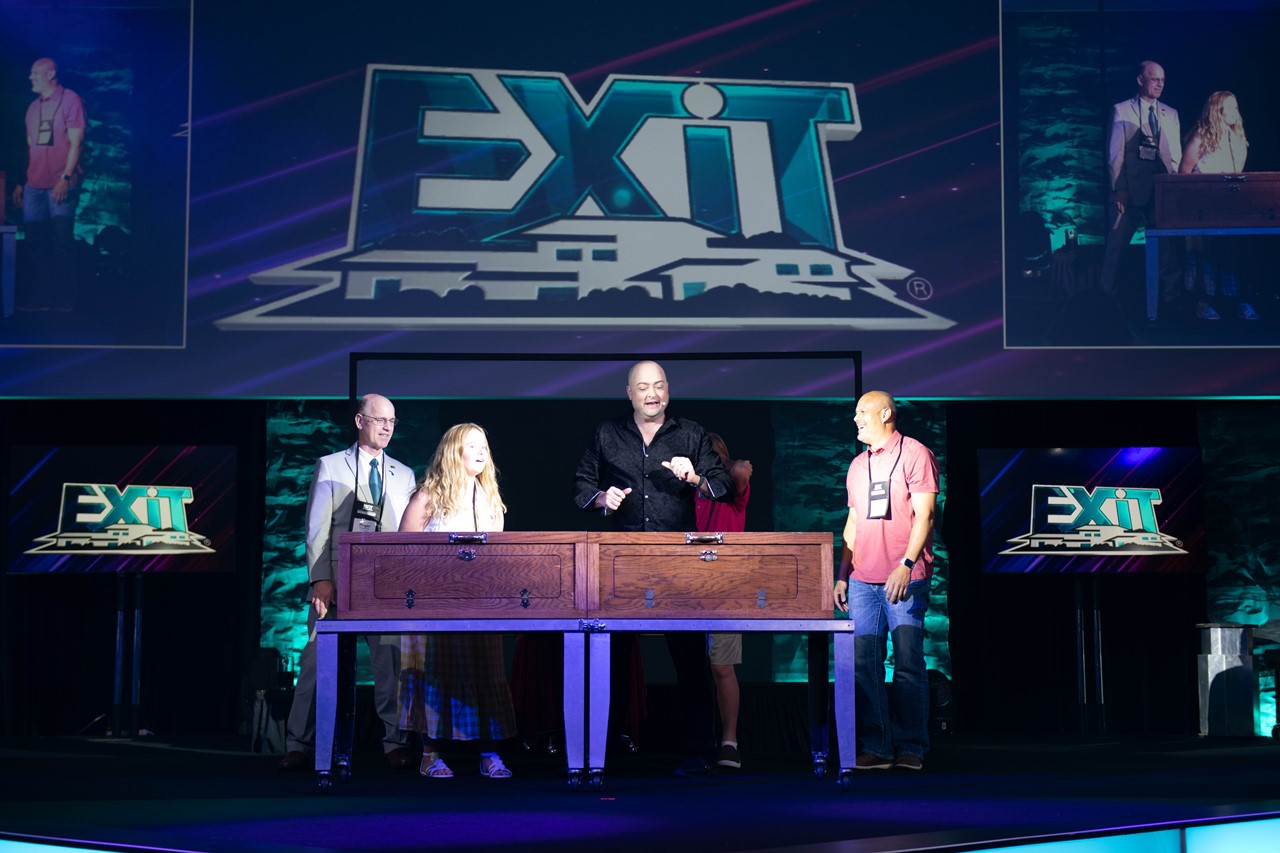 EXIT Realty event photo