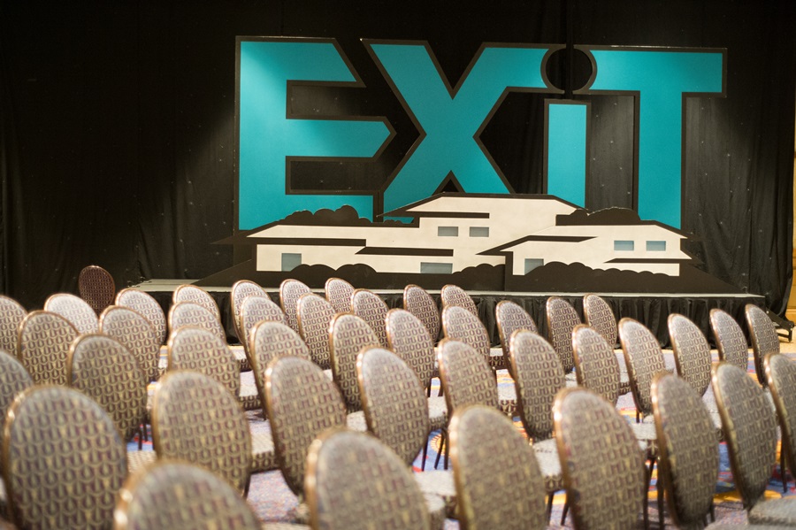 EXIT Realty event photo