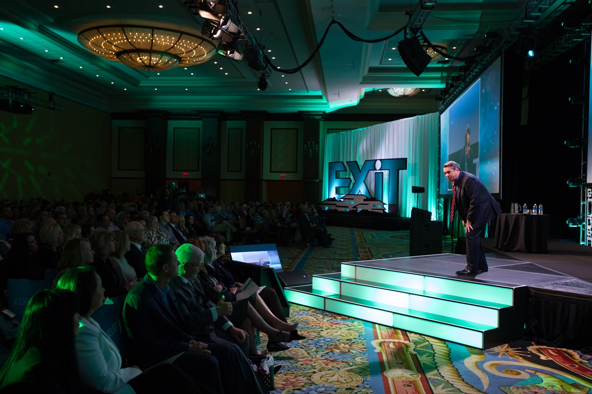 EXIT Realty event photo