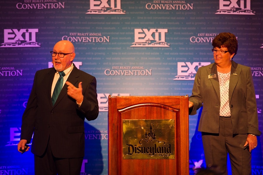 EXIT Realty event photo