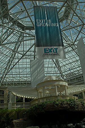 EXIT Realty event photo