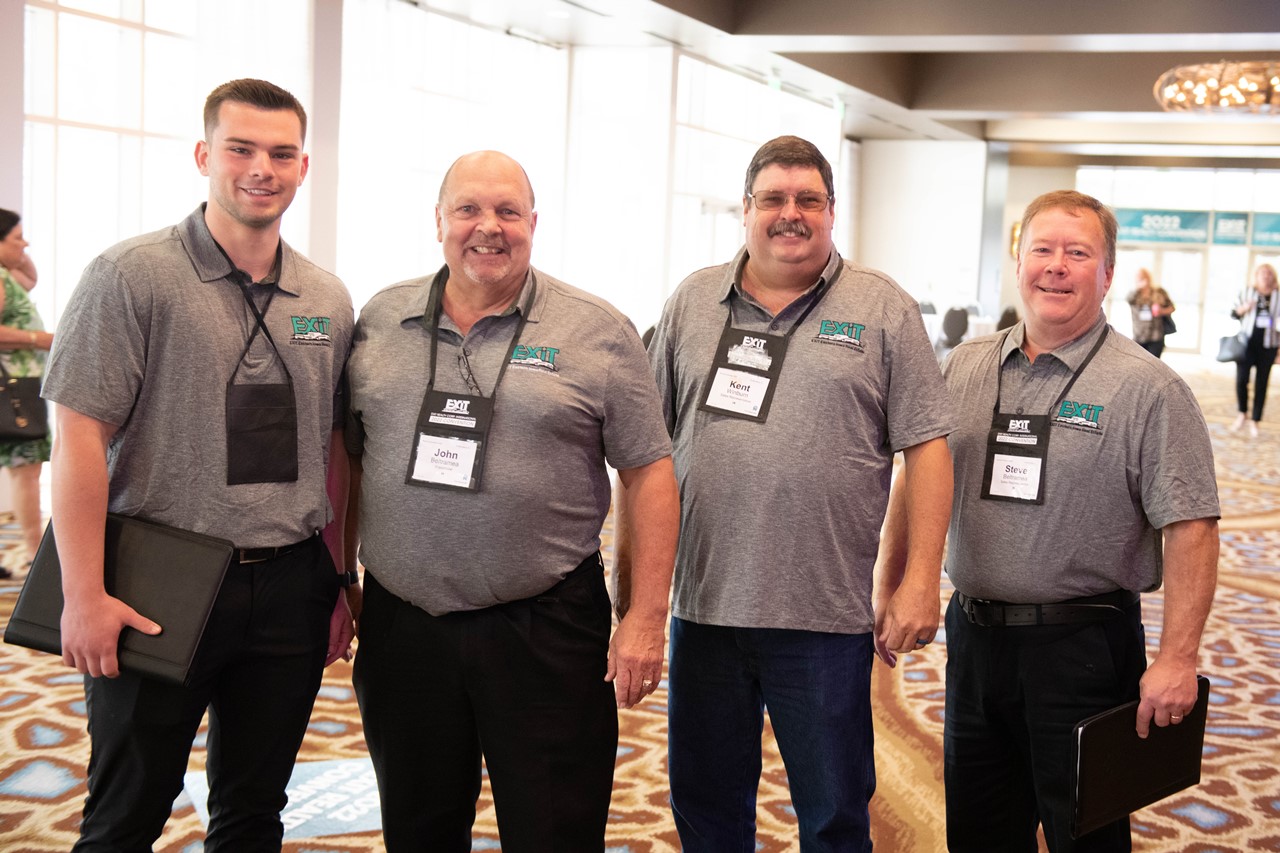 EXIT Realty event photo