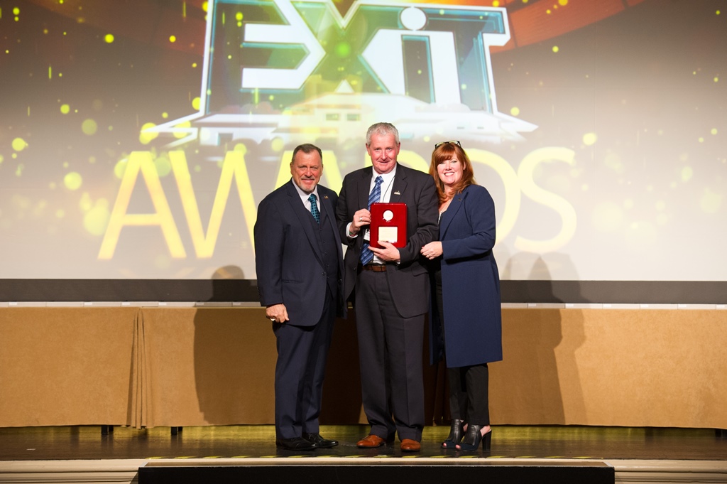 EXIT Realty event photo