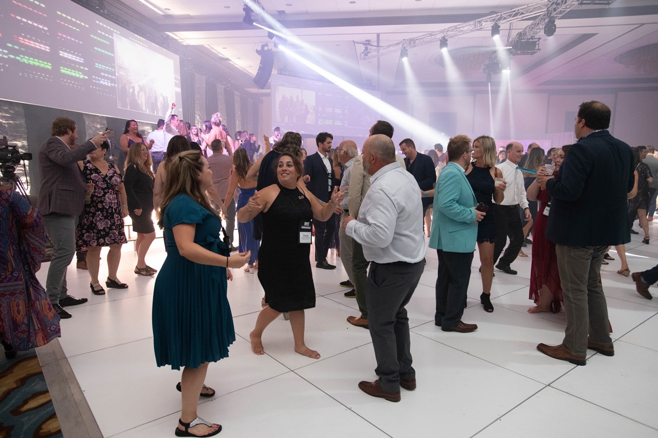 EXIT Realty event photo
