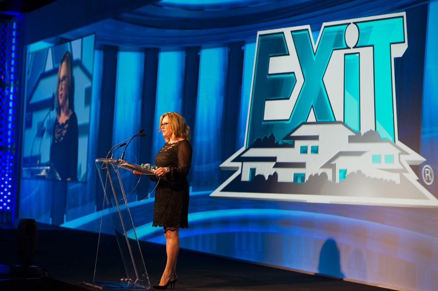 EXIT Realty event photo