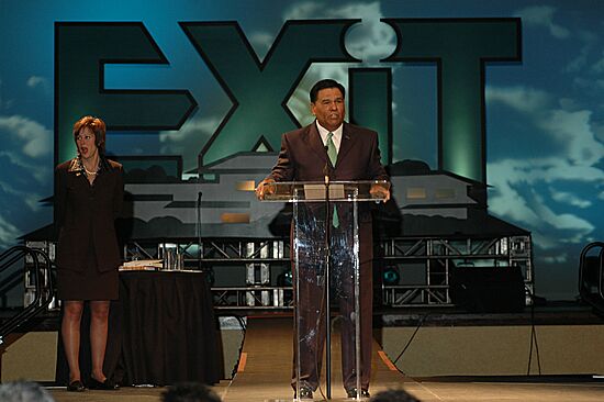 EXIT Realty event photo