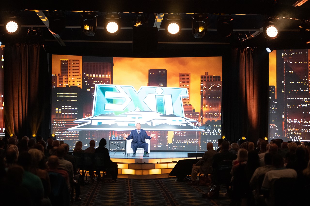 EXIT Realty event photo
