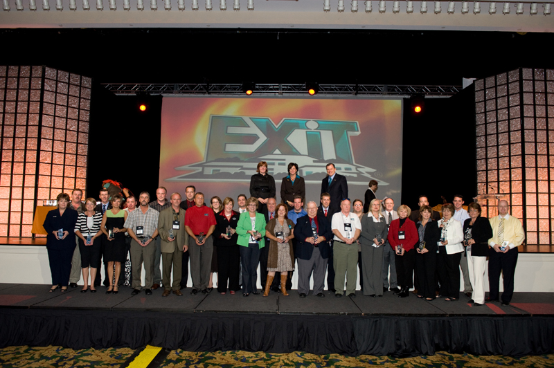 EXIT Realty event photo