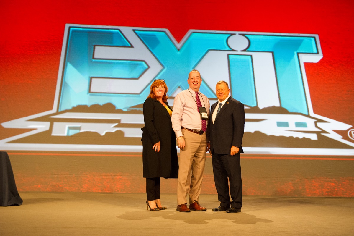 EXIT Realty event photo