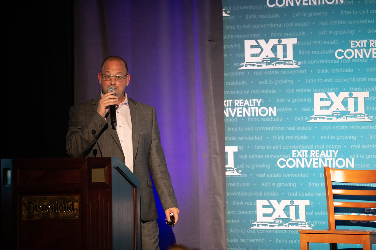 EXIT Realty event photo