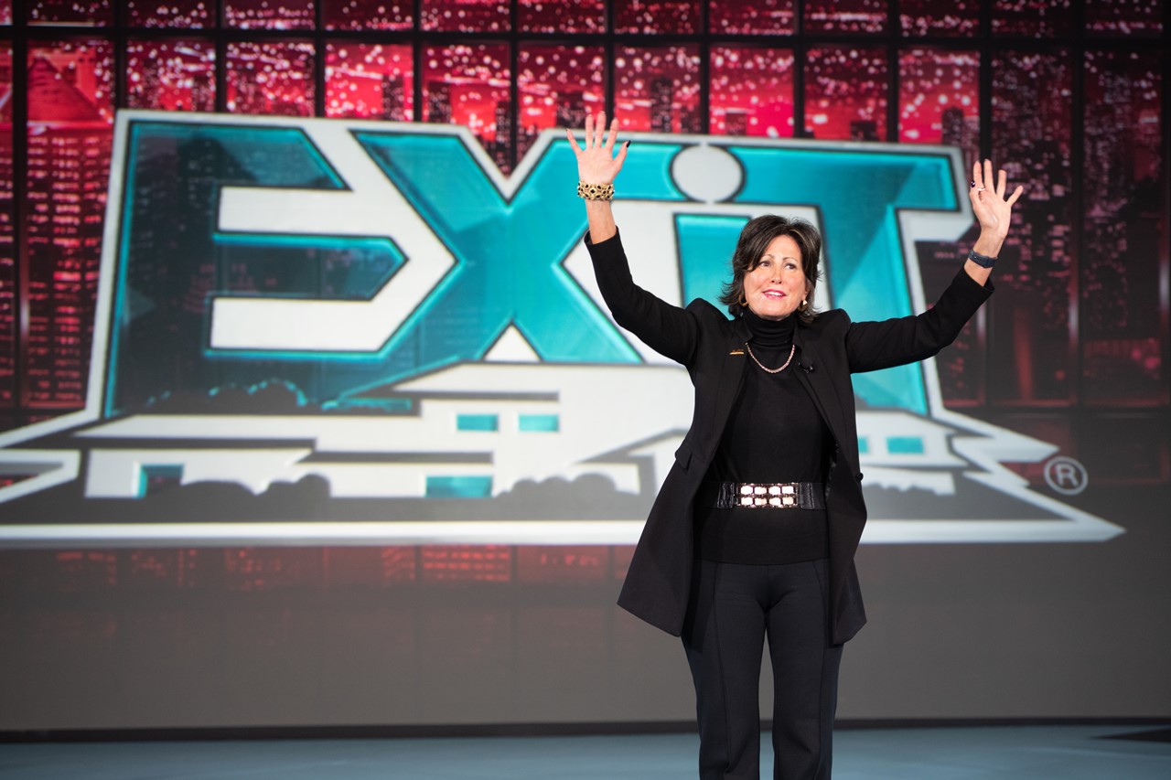 EXIT Realty event photo