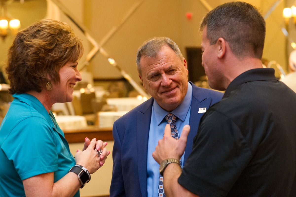 EXIT Realty event photo