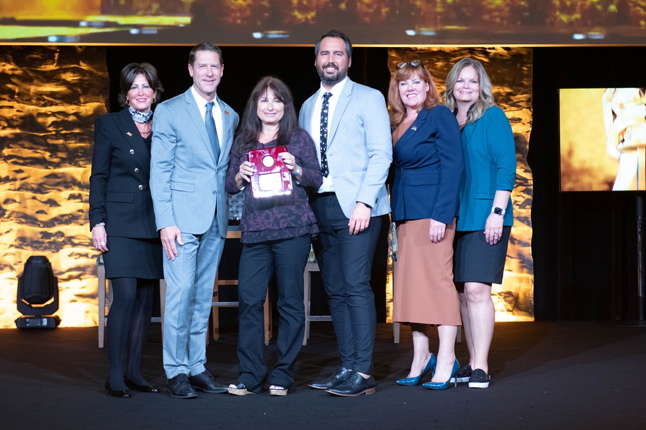 EXIT Realty event photo