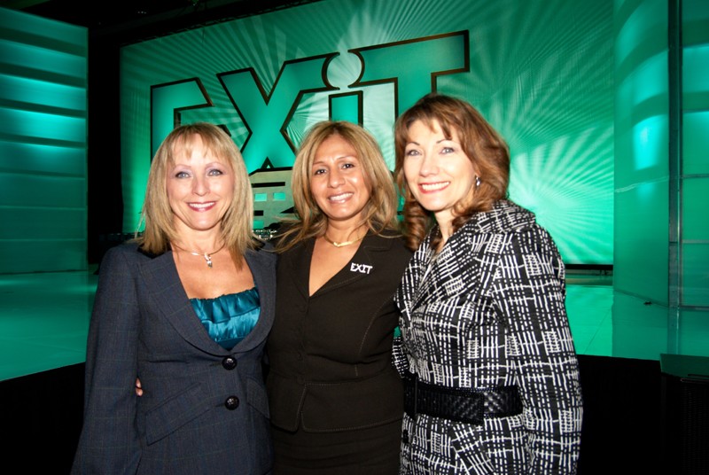 EXIT Realty event photo