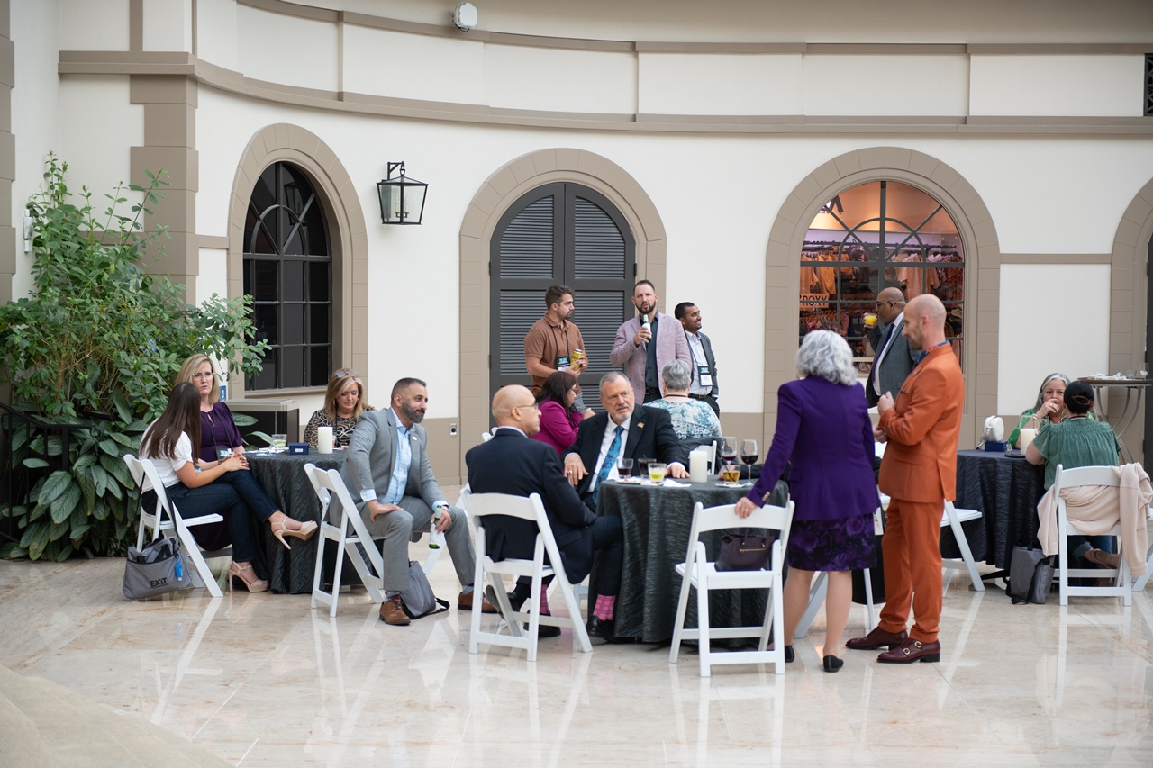 EXIT Realty event photo