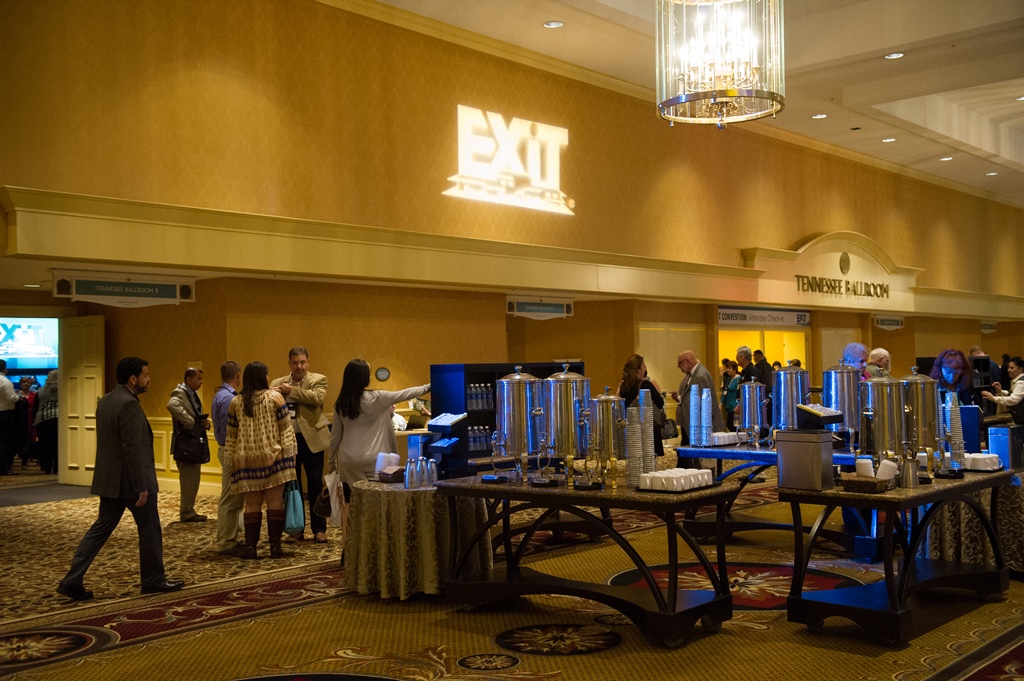EXIT Realty event photo