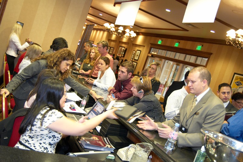 EXIT Realty event photo