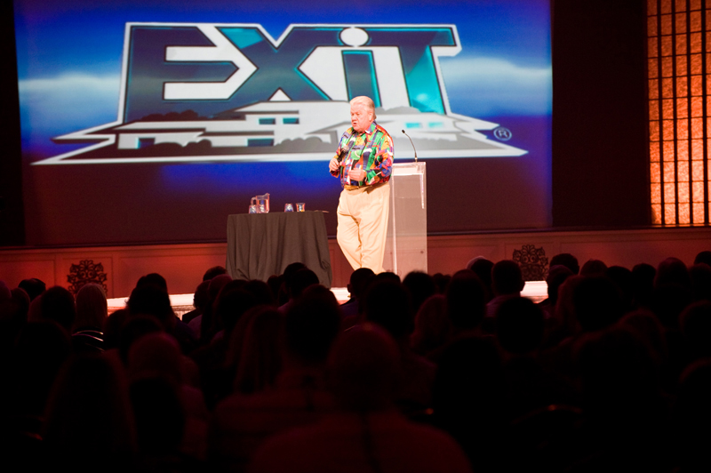 EXIT Realty event photo