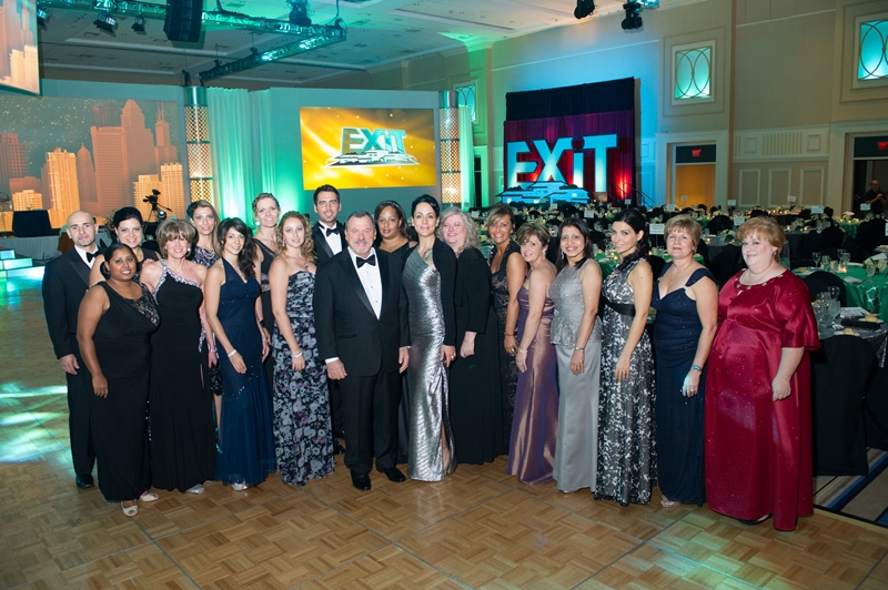 EXIT Realty event photo