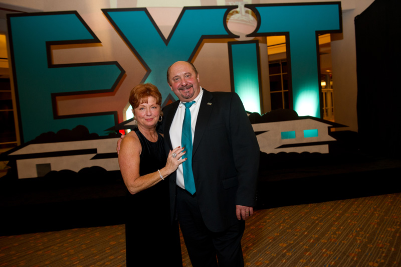 EXIT Realty event photo