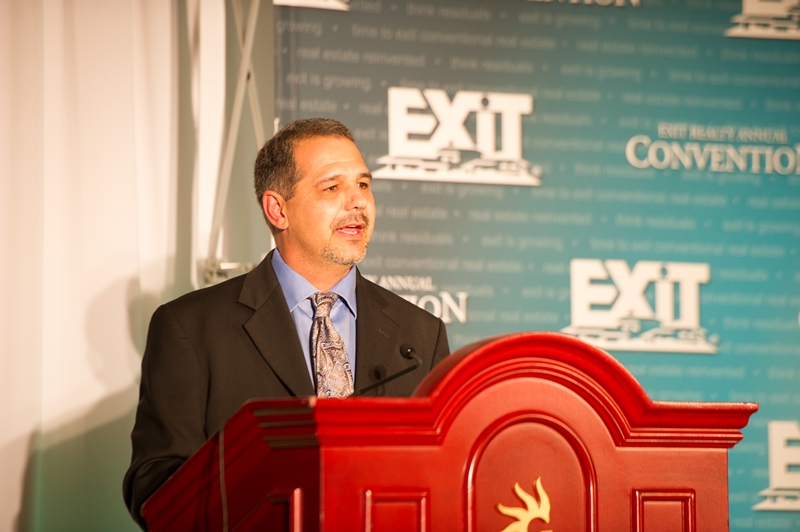 EXIT Realty event photo