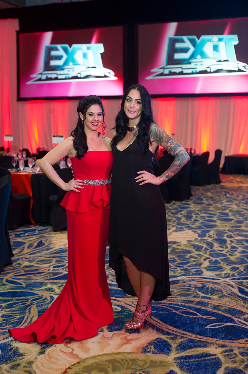 EXIT Realty event photo