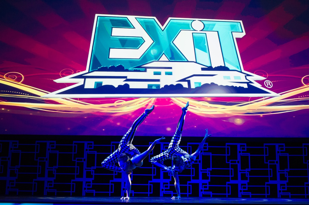 EXIT Realty event photo