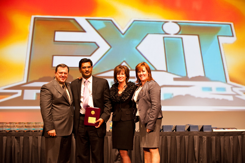 EXIT Realty event photo