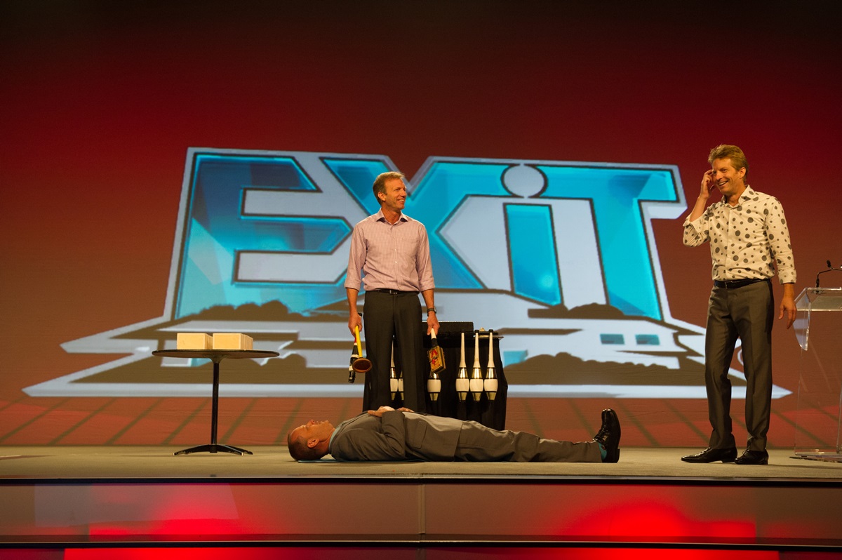 EXIT Realty event photo