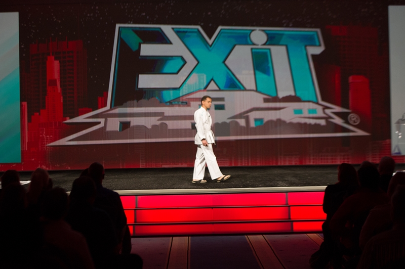EXIT Realty event photo
