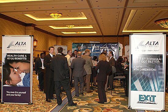 EXIT Realty event photo