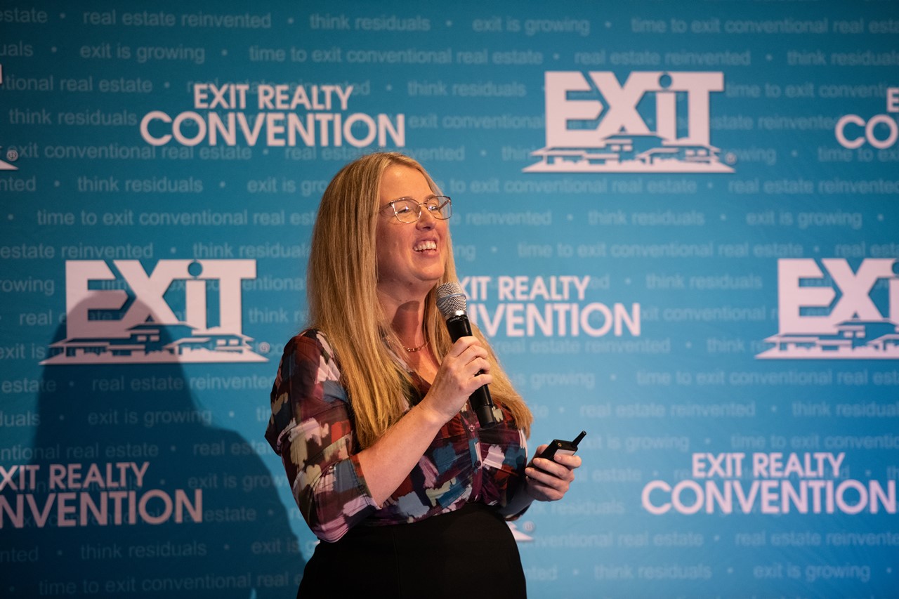 EXIT Realty event photo