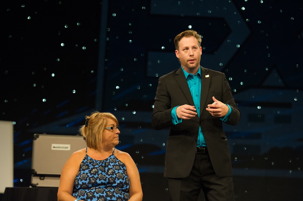 EXIT Realty event photo