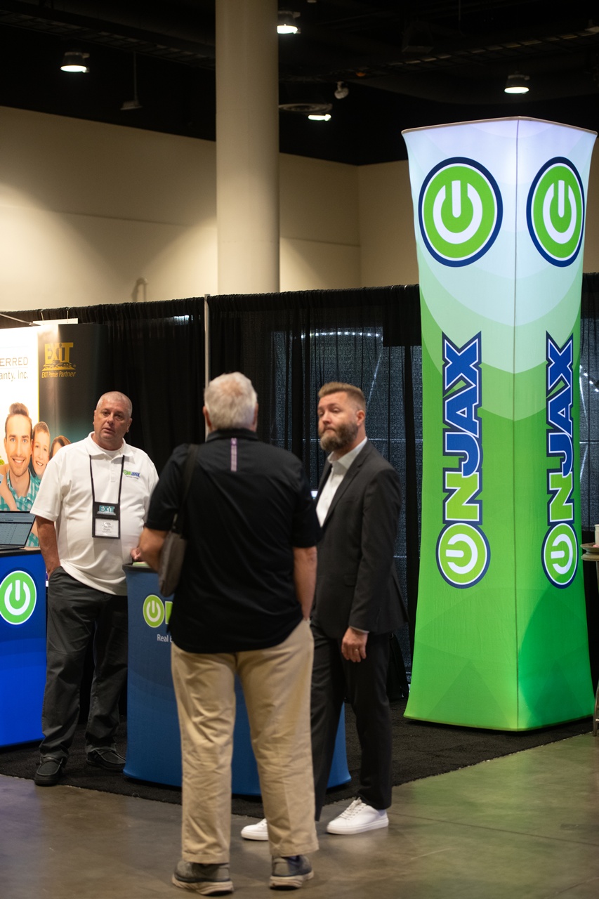 EXIT Realty event photo