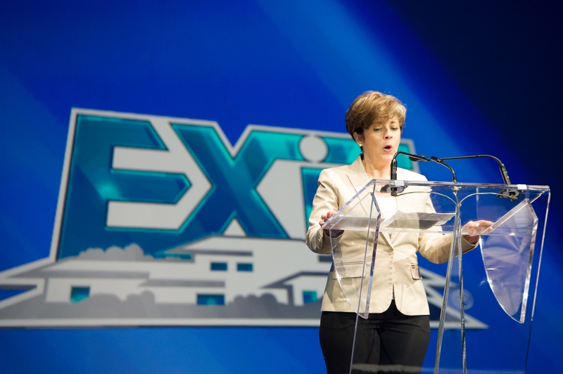 EXIT Realty event photo