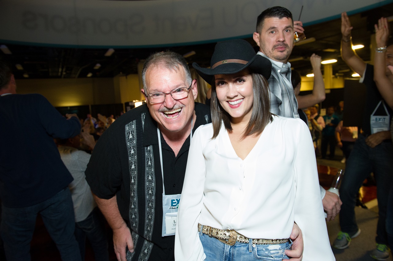 EXIT Realty event photo