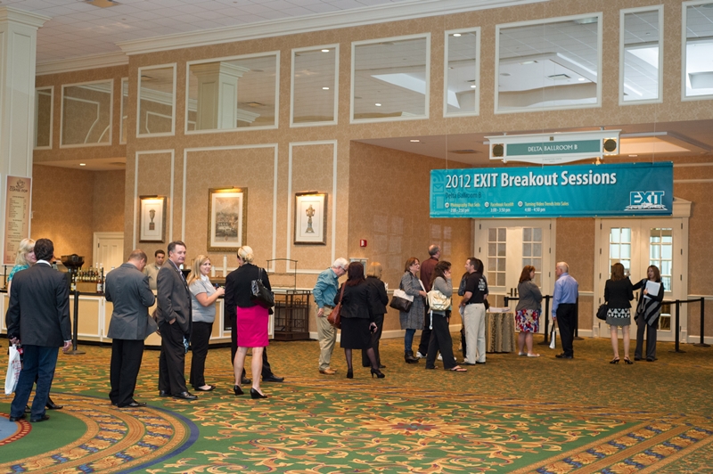 EXIT Realty event photo