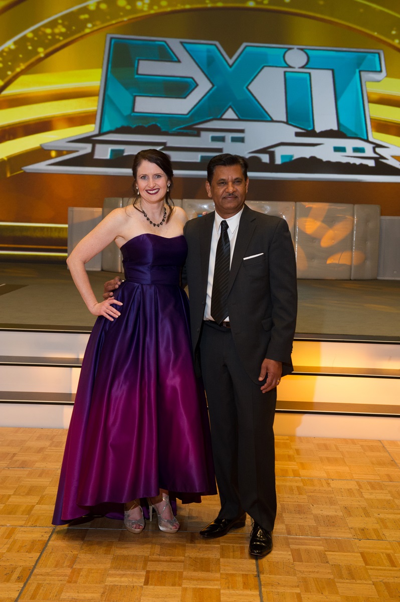 EXIT Realty event photo