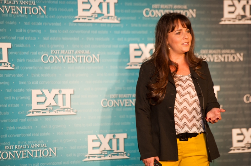 EXIT Realty event photo
