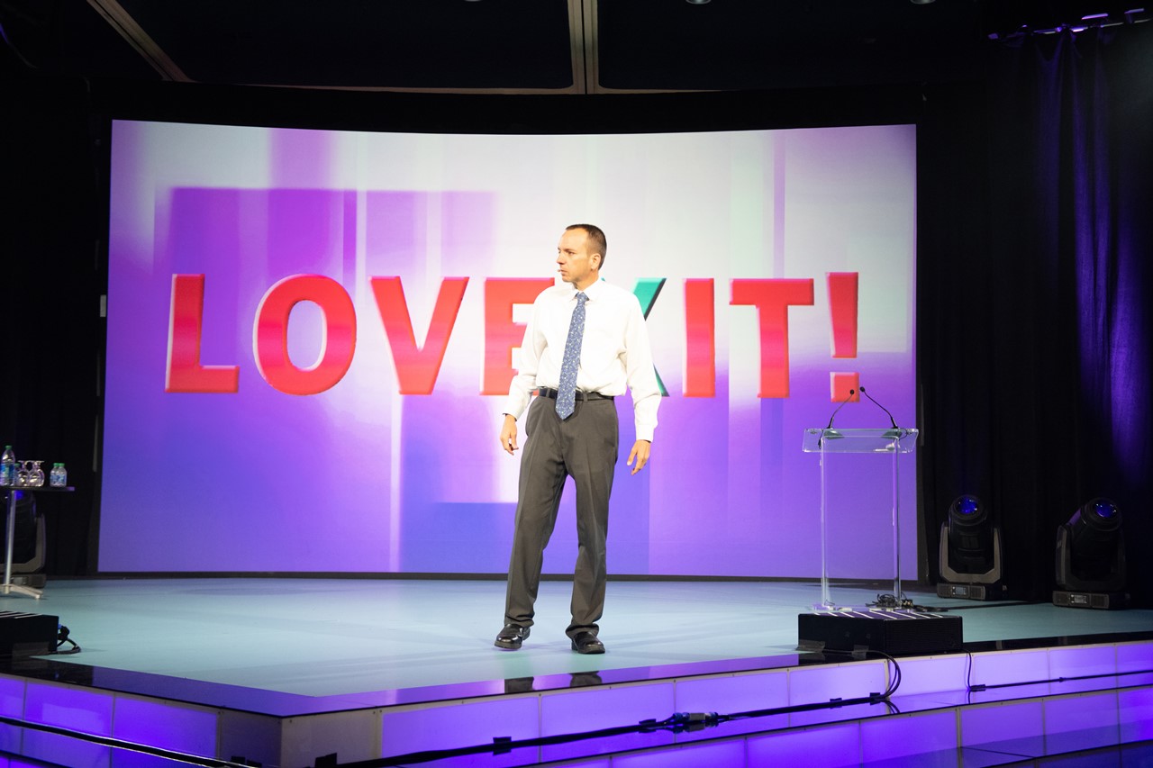 EXIT Realty event photo