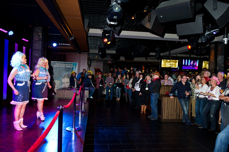 EXIT Realty event photo