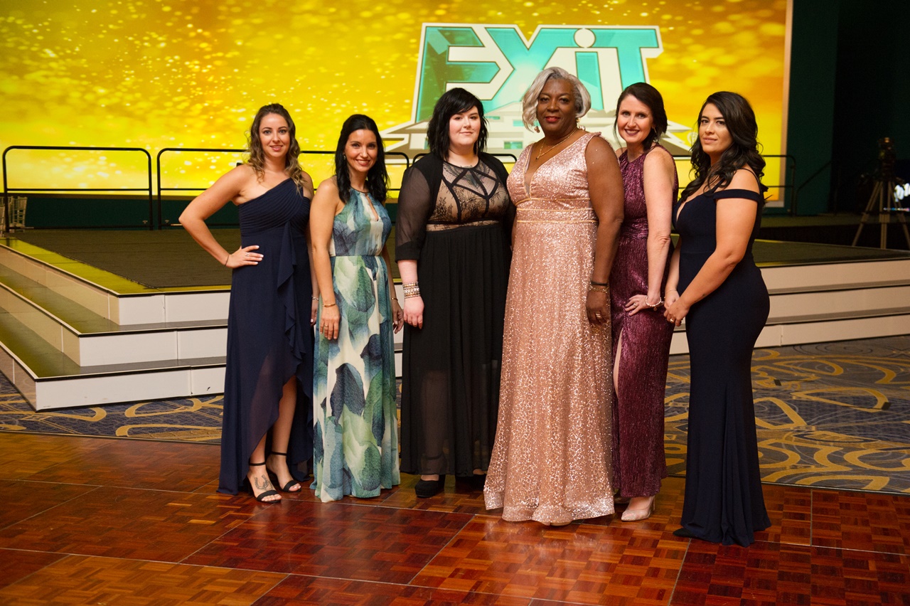EXIT Realty event photo