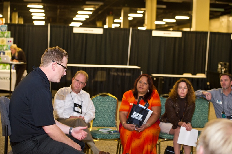 EXIT Realty event photo