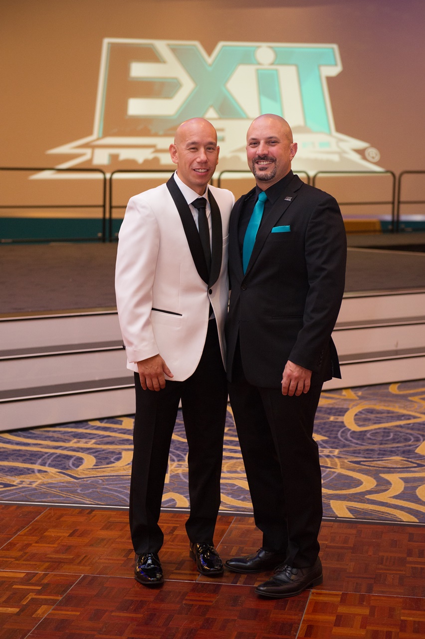 EXIT Realty event photo