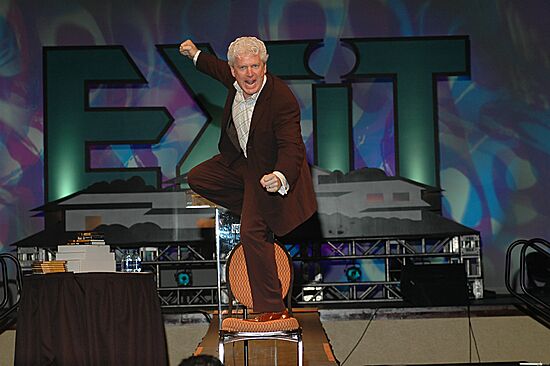 EXIT Realty event photo