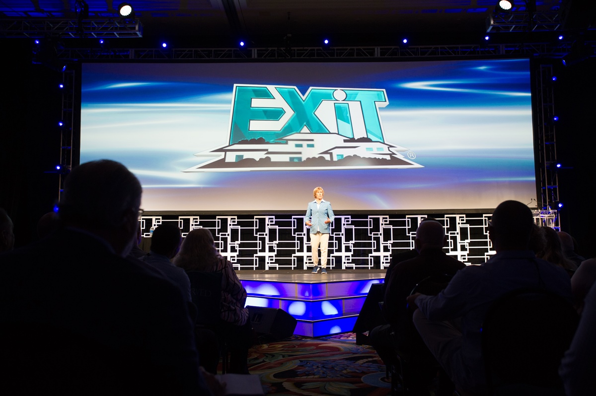 EXIT Realty event photo