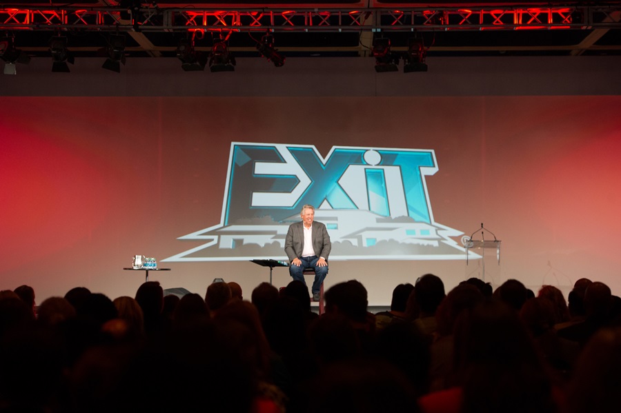 EXIT Realty event photo