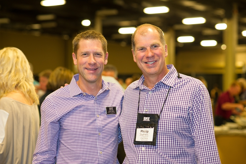 EXIT Realty event photo