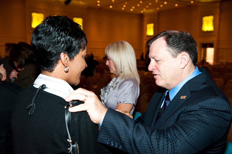 EXIT Realty event photo